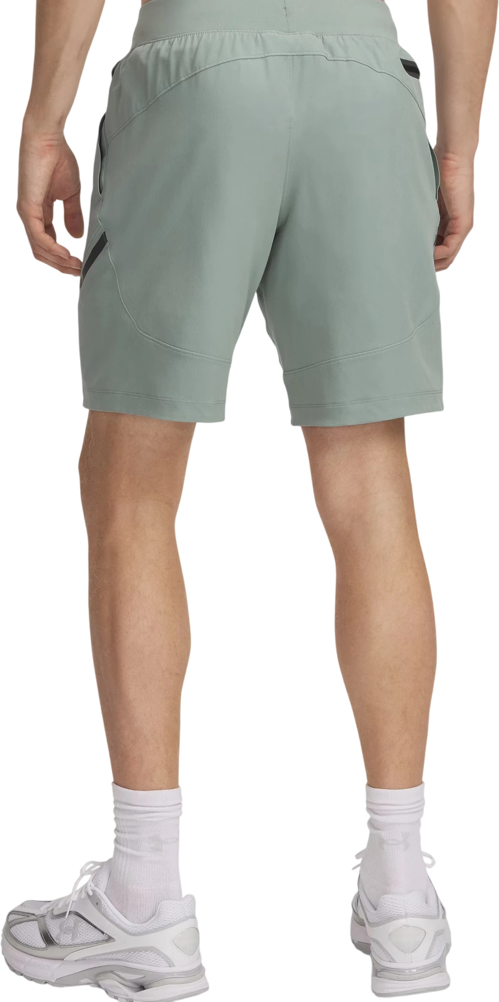 Шорты Under Armour UA Unstoppable Shorts