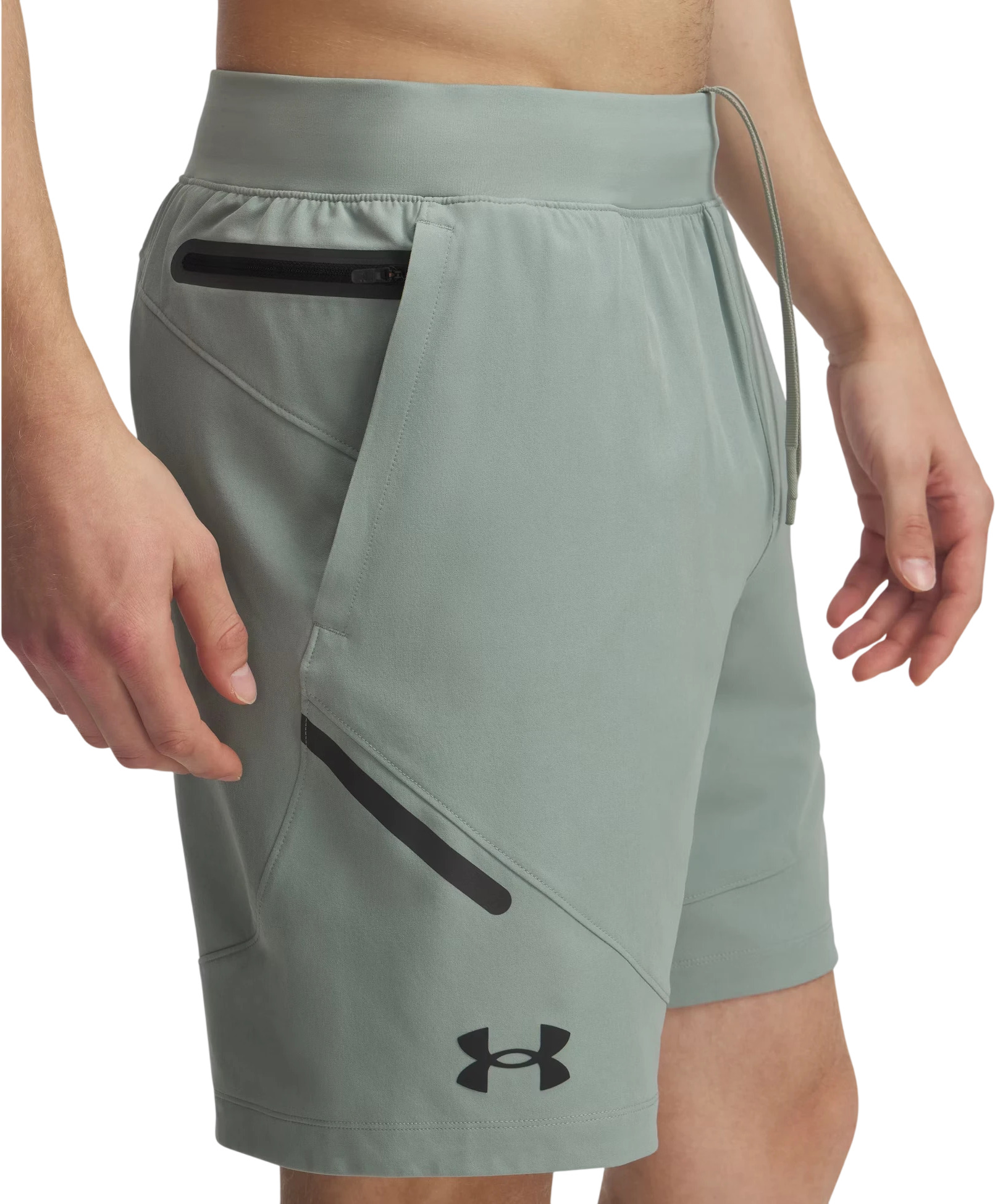 Шорты Under Armour UA Unstoppable Shorts
