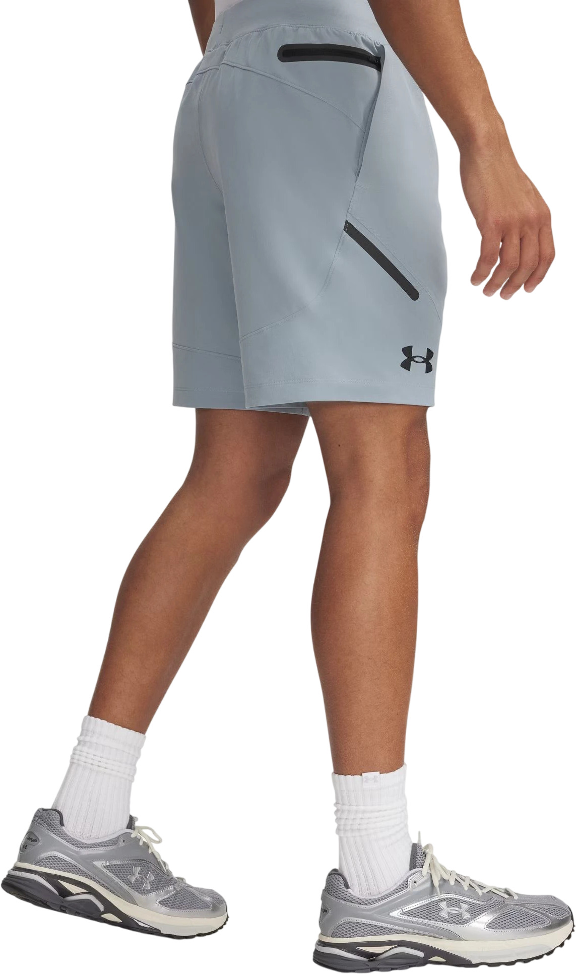 Шорты Under Armour UA Unstoppable Shorts