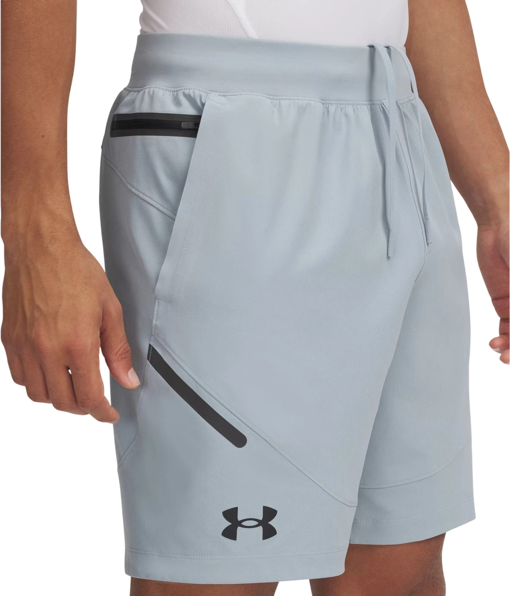 Шорты Under Armour UA Unstoppable Shorts