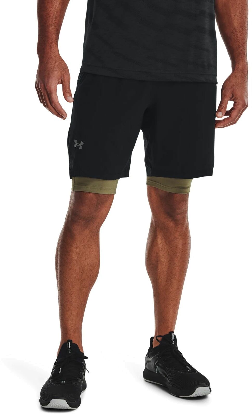 Шорты Under Armour Ua Vanish Woven Shorts