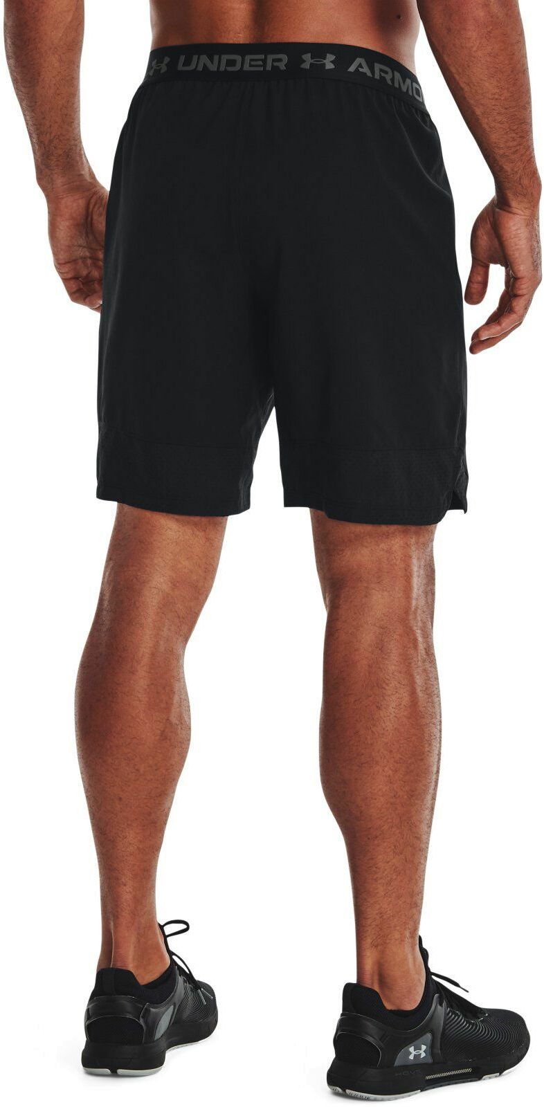 Шорты Under Armour Ua Vanish Woven Shorts