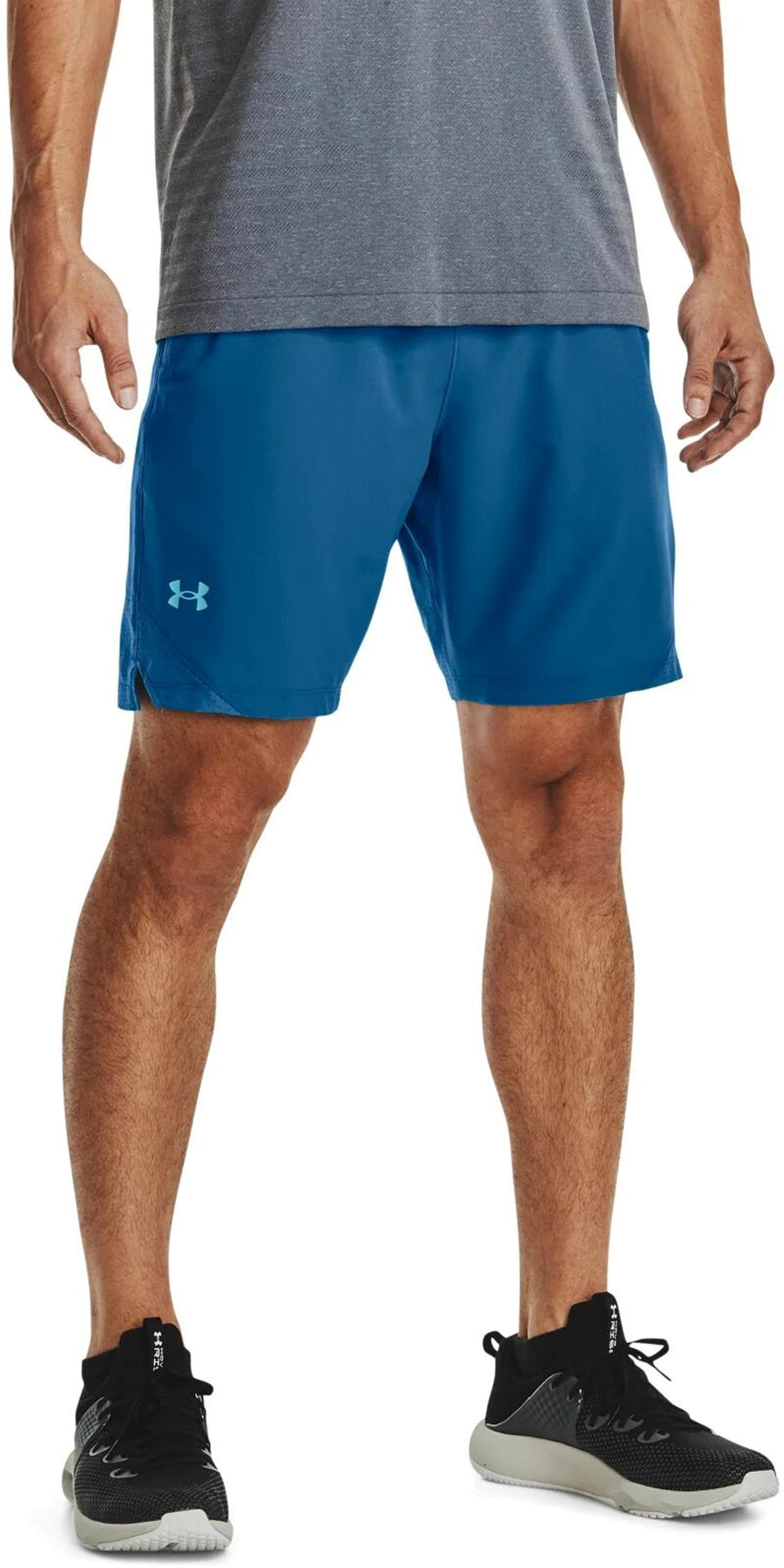 Шорты Under Armour UA Vanish Woven Shorts