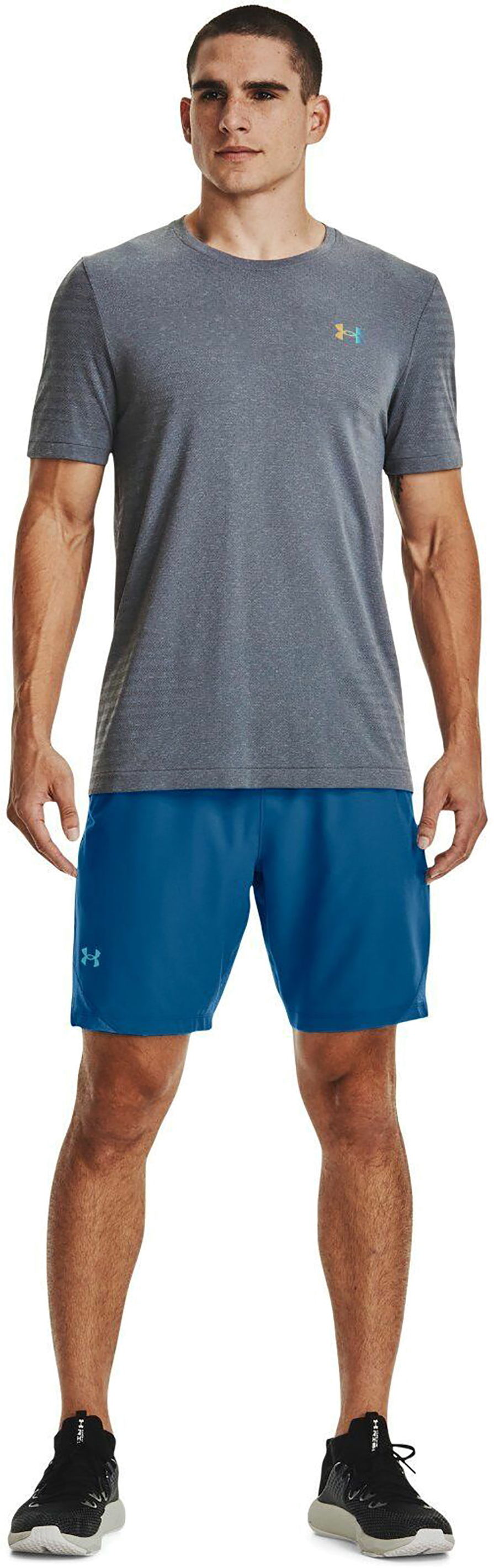 Шорты Under Armour UA Vanish Woven Shorts