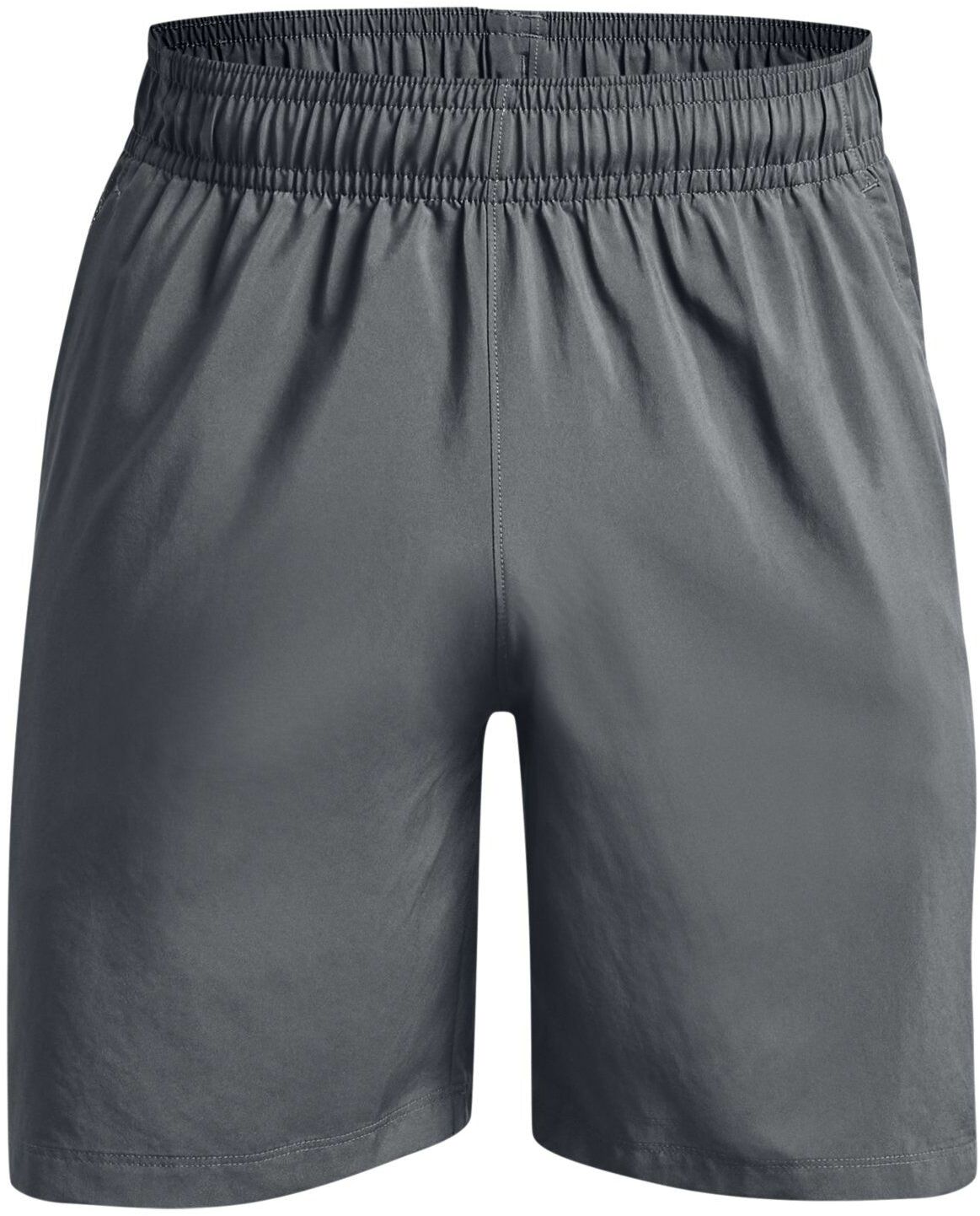 Шорты Under Armour UA Woven Graphic Shorts