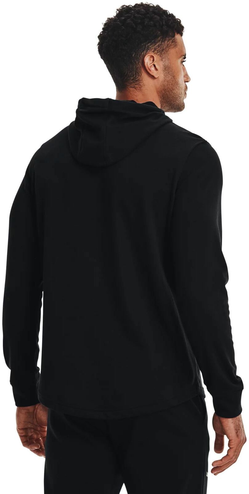 Худи Under Armour Rival Terry Logo Hoodie