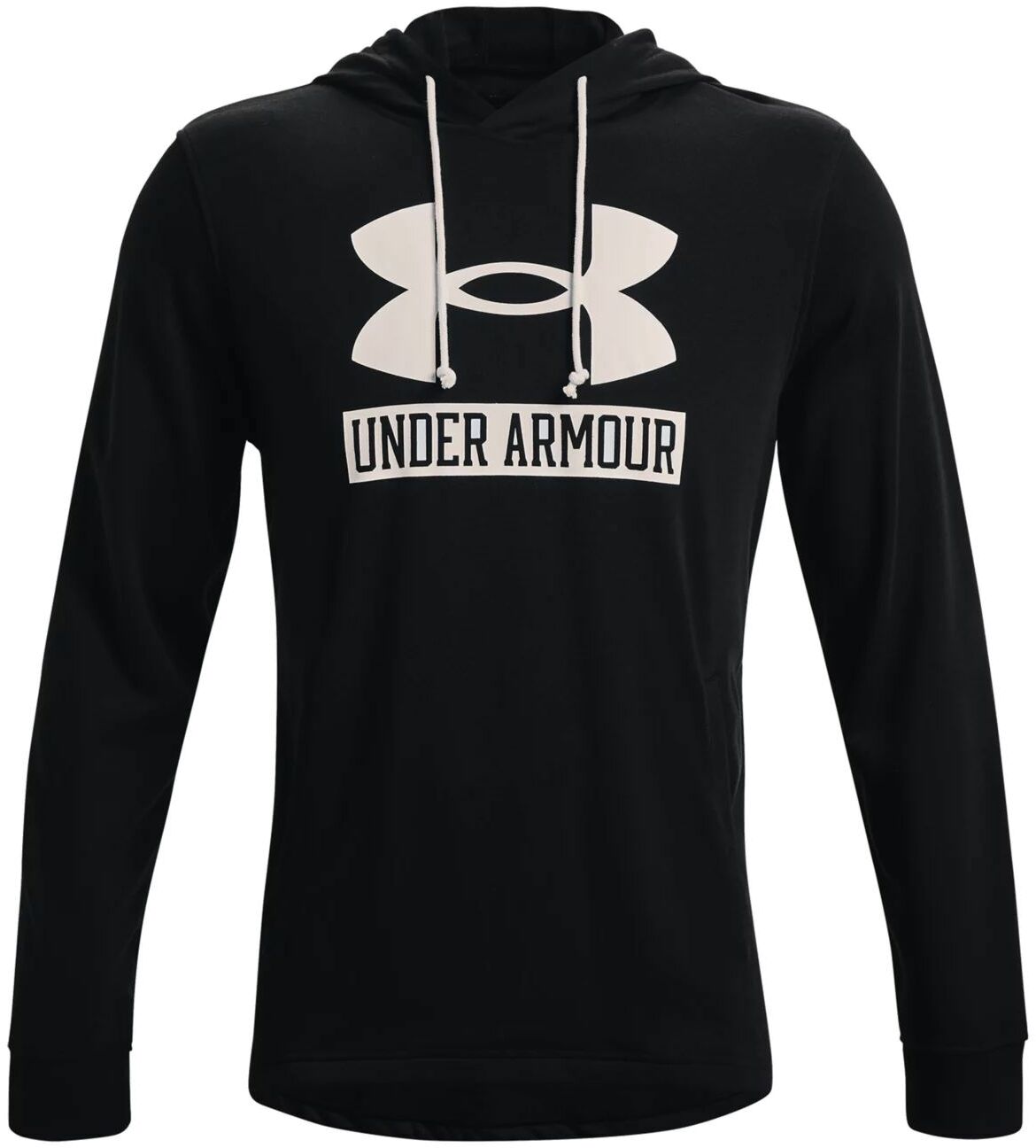 Худи Under Armour Rival Terry Logo Hoodie