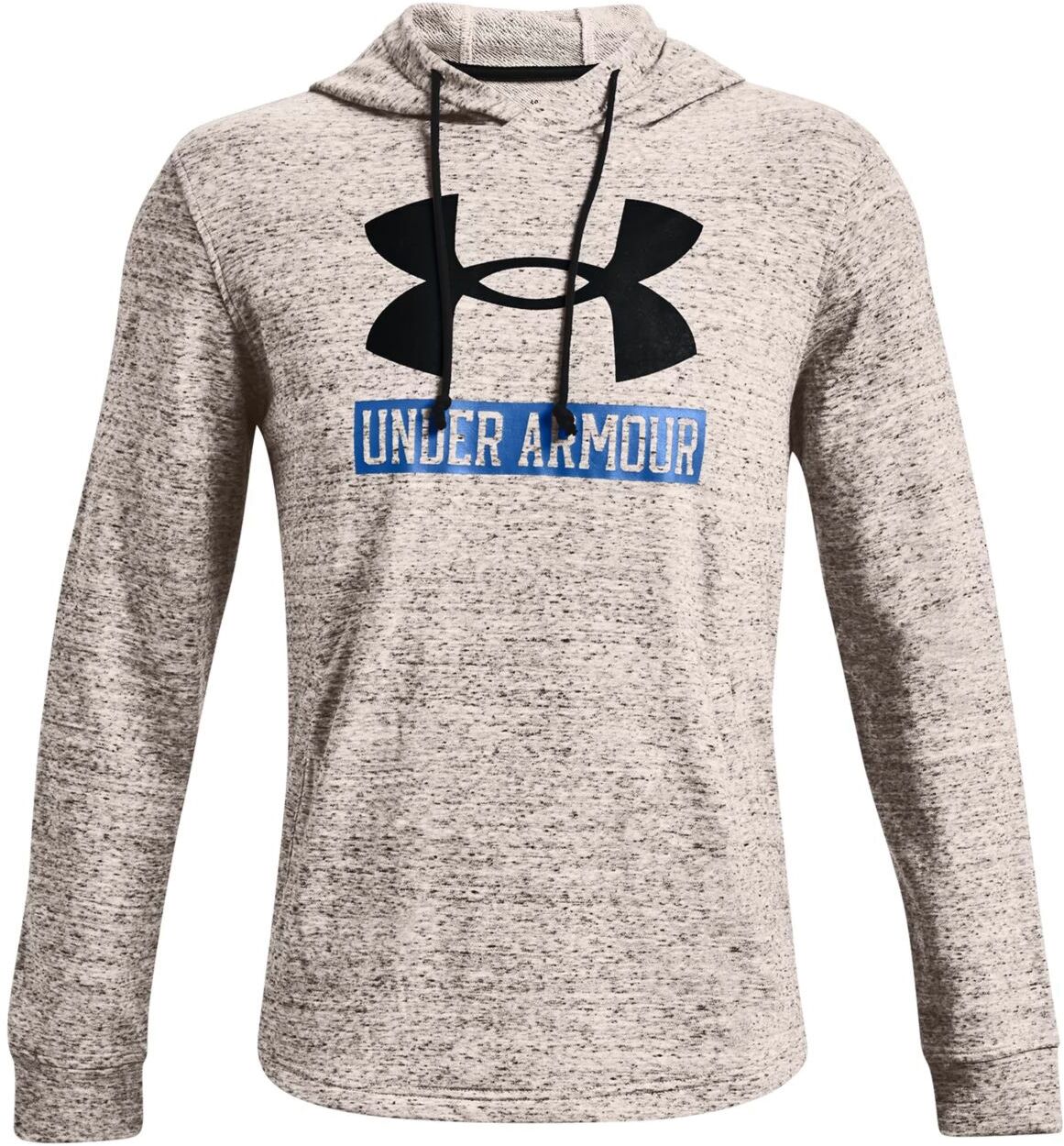 Худи Under Armour Rival Terry Logo Hoodie