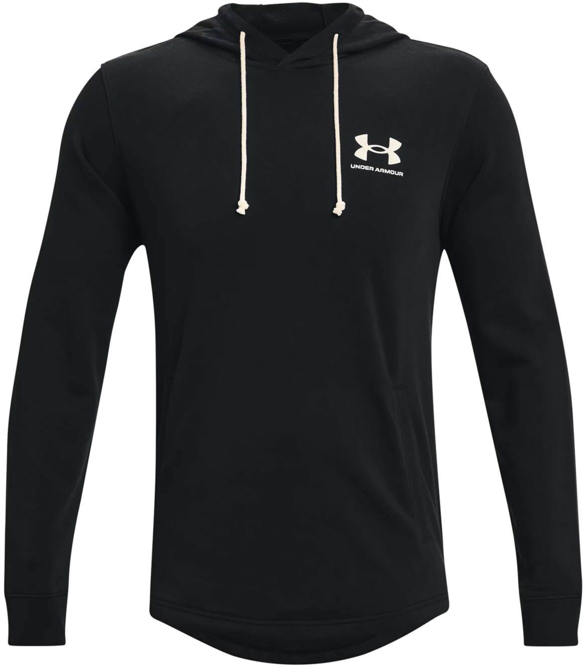 Толстовка Under Armour UA RIVAL TERRY LC HD