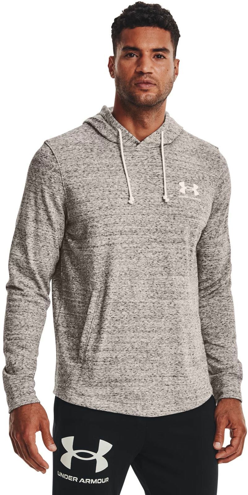 Толстовка Under Armour Ua Rival Terry Lc Hd