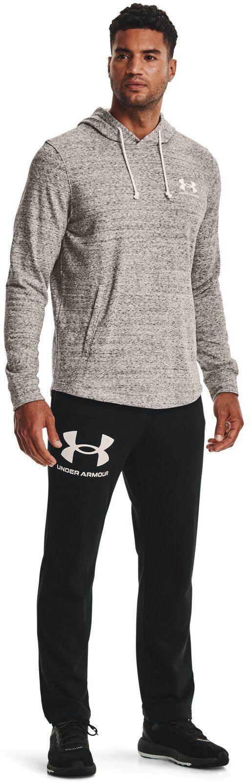 Толстовка Under Armour Ua Rival Terry Lc Hd
