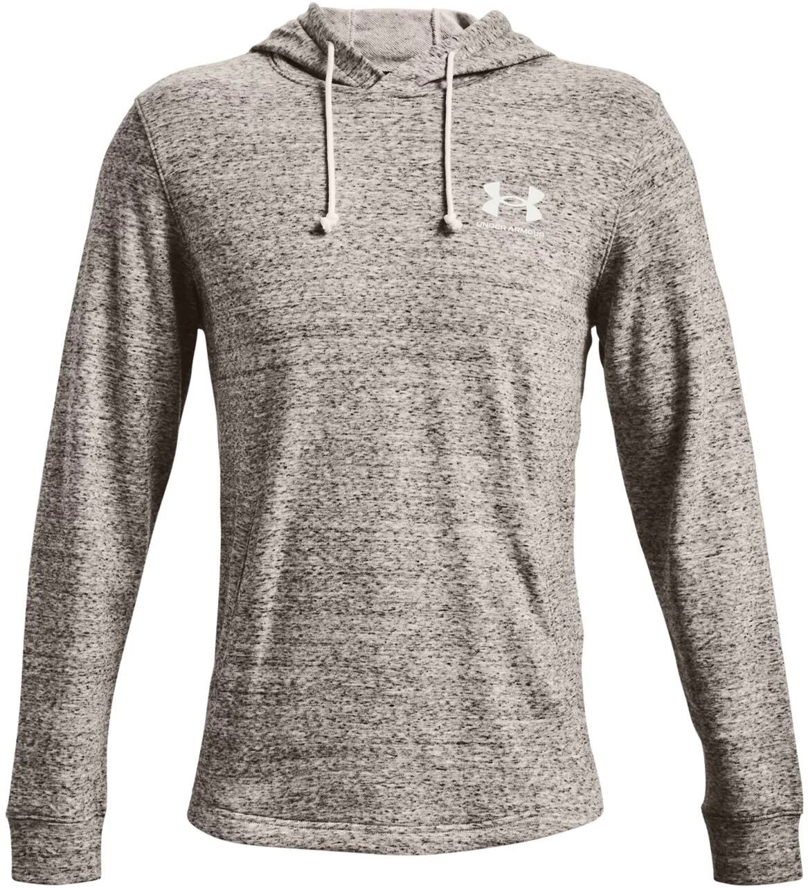 Толстовка Under Armour Ua Rival Terry Lc Hd