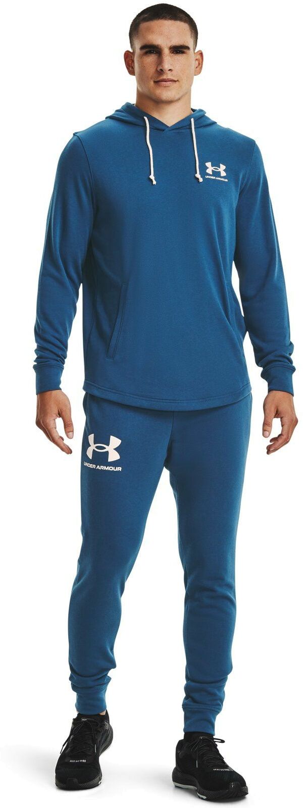 Худи Under Armour Rival Terry Lc Hd