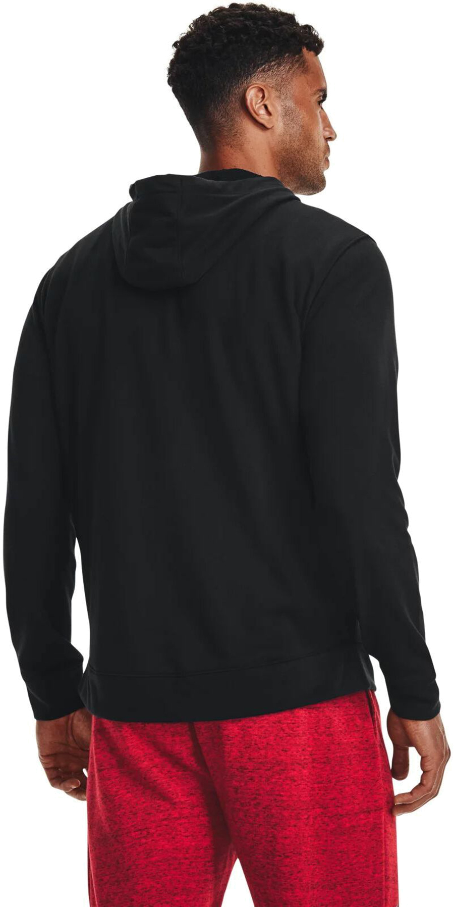 Толстовка Under Armour Rival Terry Lc Fz
