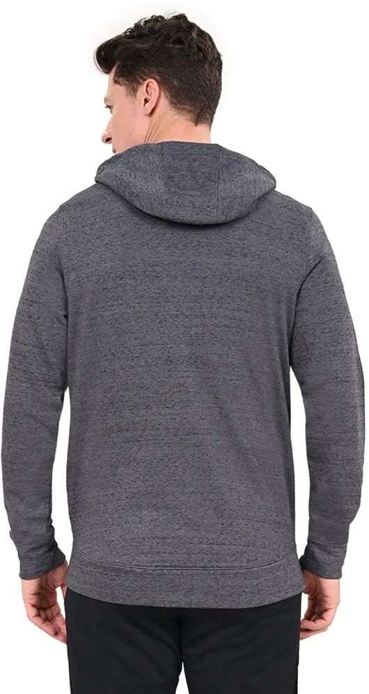 Толстовка Under Armour UA Rival Terry LC FZ