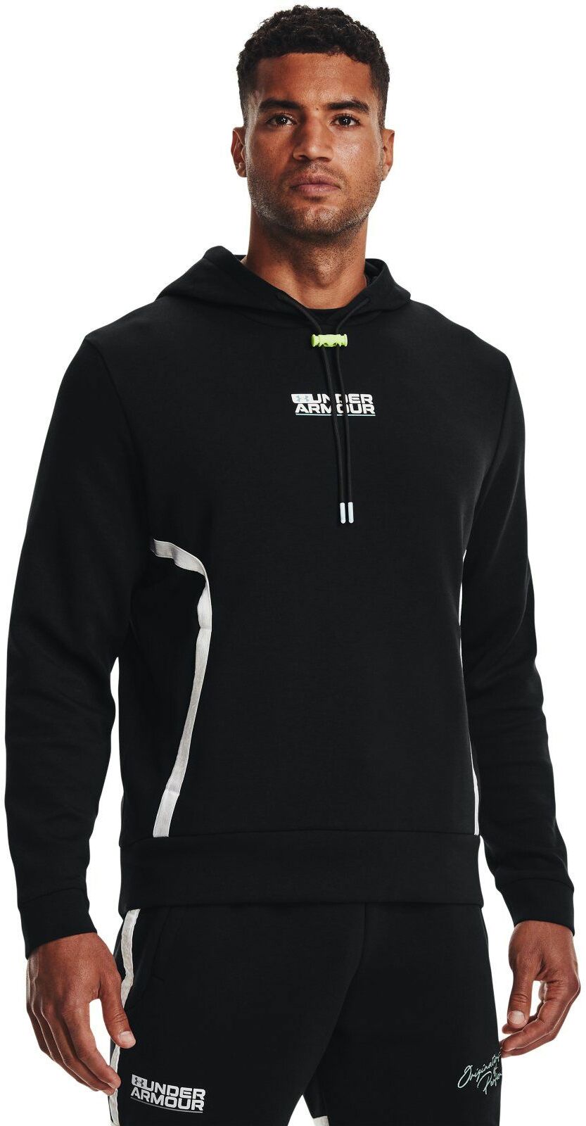 Худи Under Armour Summit Knit Hoodie