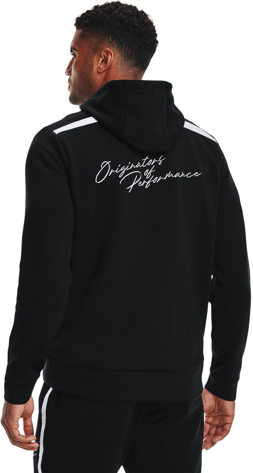 Худи Under Armour Summit Knit Hoodie