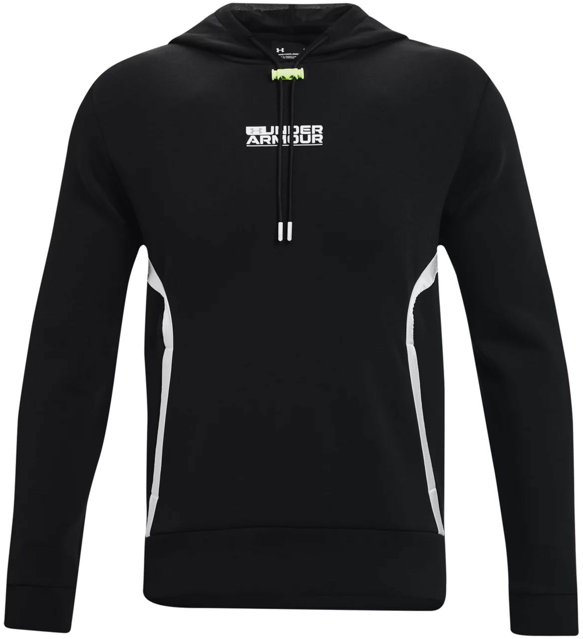 Худи Under Armour Summit Knit Hoodie