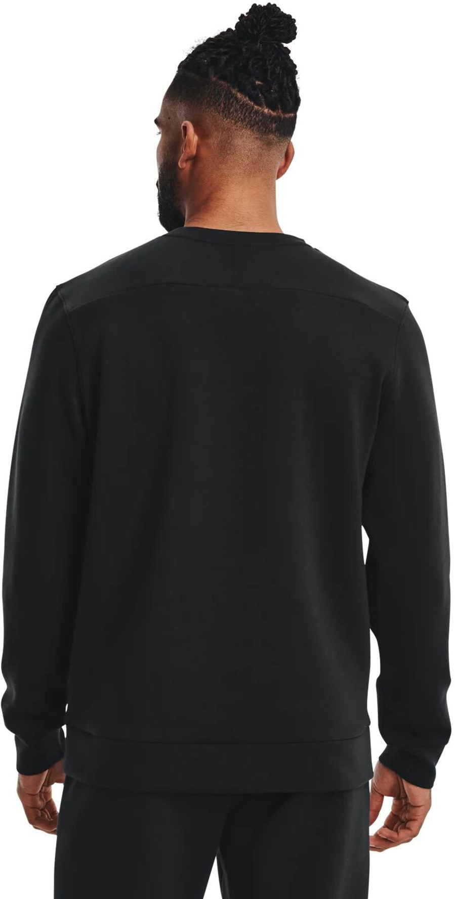 Лонгслив Under Armour Summit Knit Crew