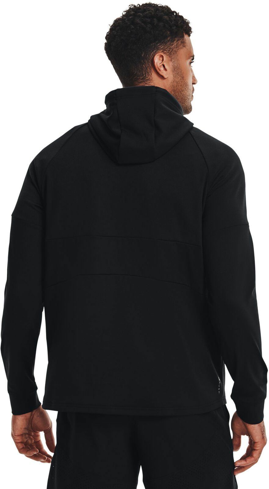 Толстовка Under Armour UA Rush All Purpose Hoodie