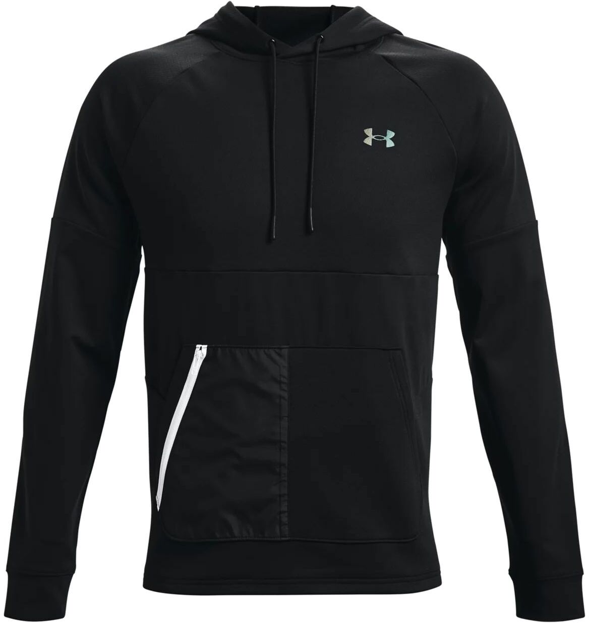 Толстовка Under Armour UA Rush All Purpose Hoodie