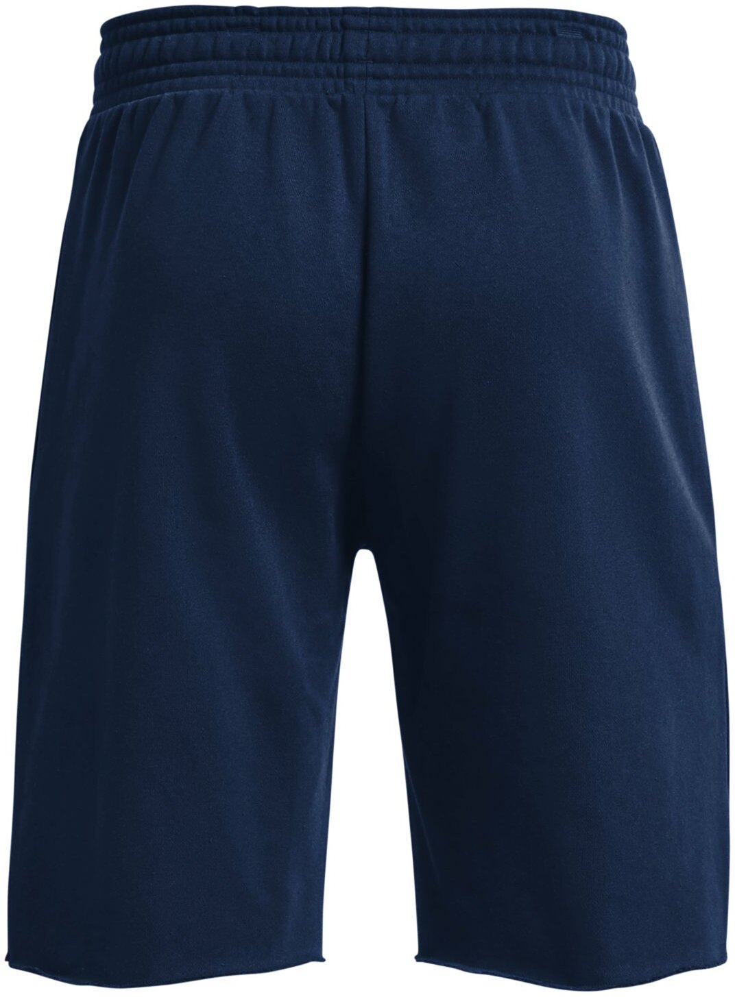 Шорты Under Armour Pjt Rk Q1 Hvywt Terry Sts-Nvy