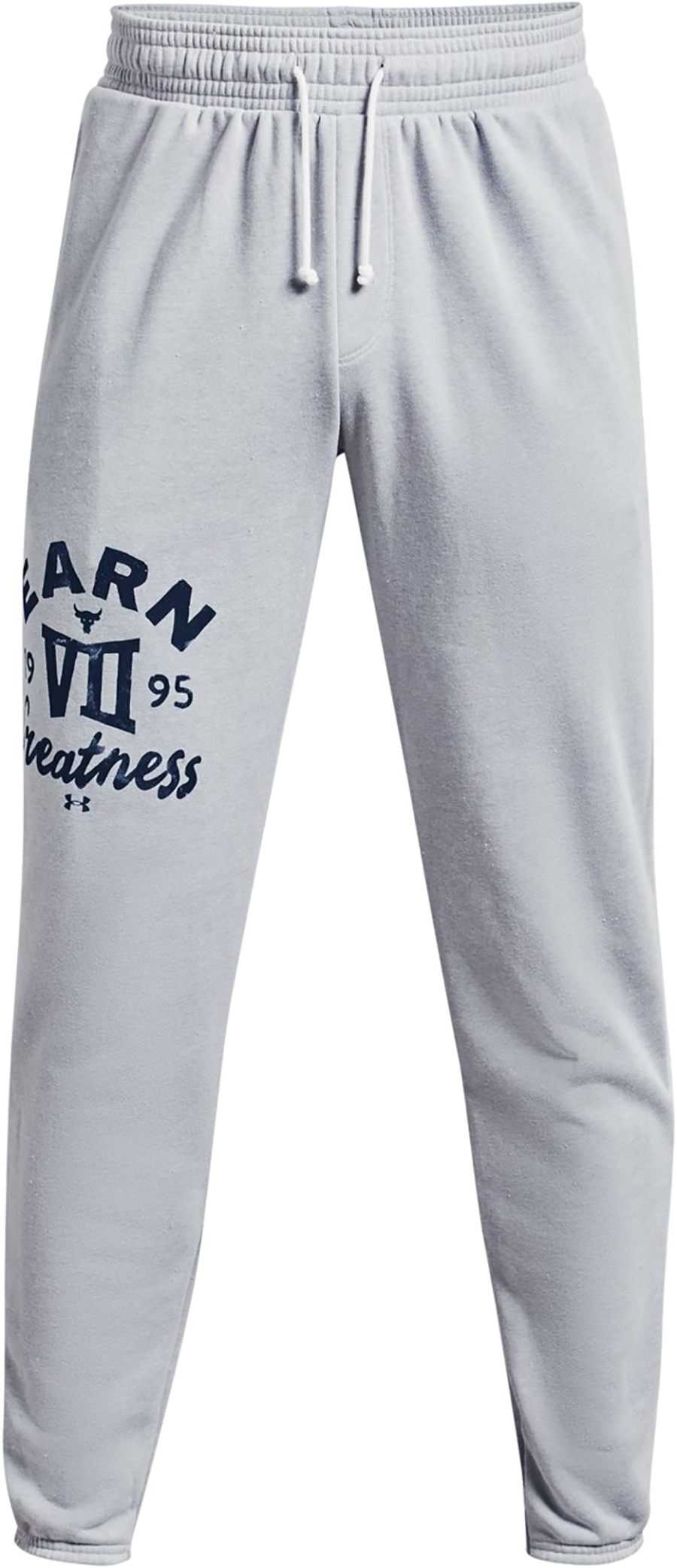 Брюки Under Armour Project Rock Heavyweight French Terry Pants