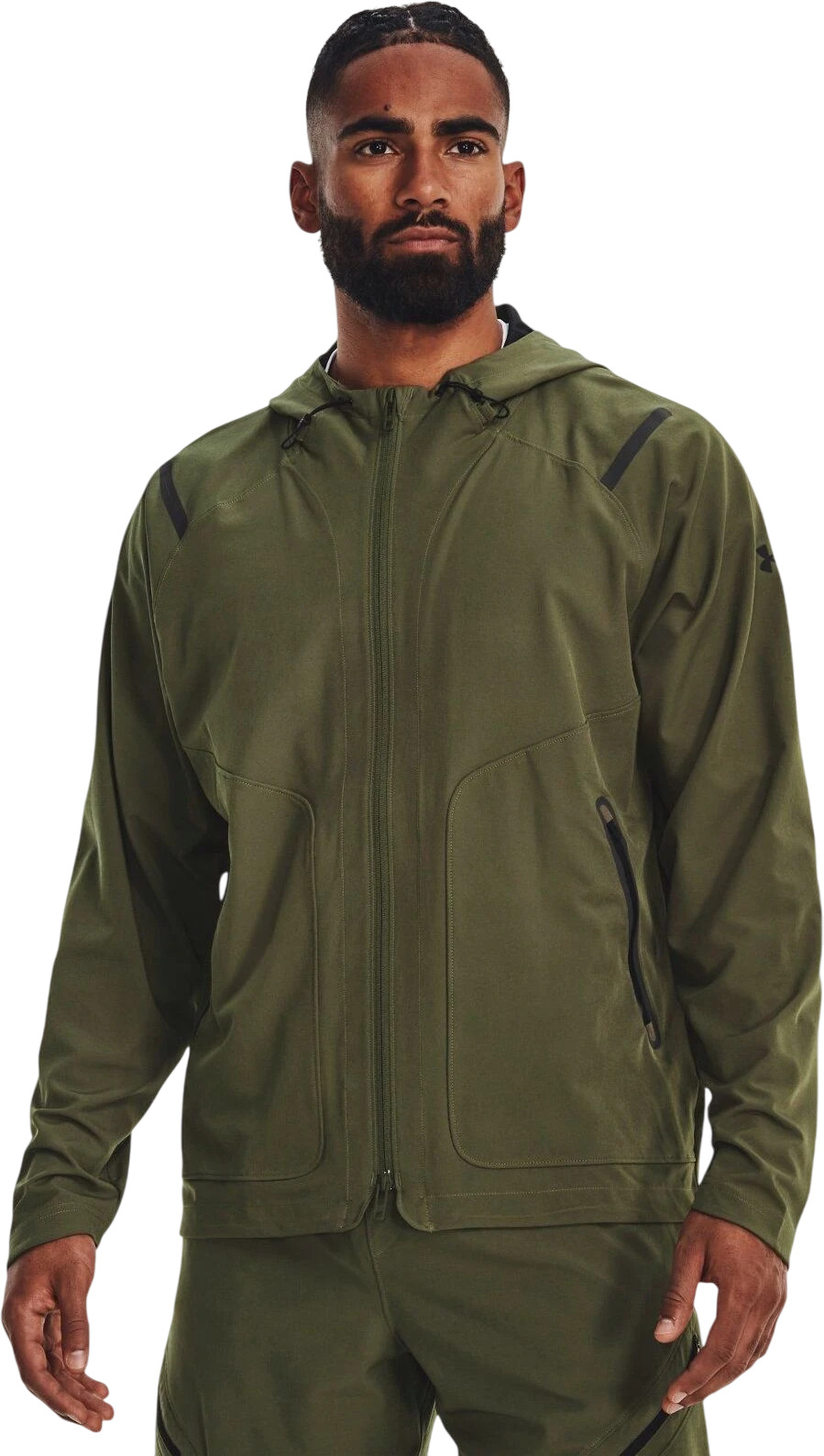 Ветровка Under Armour Ua Unstoppable Jacket