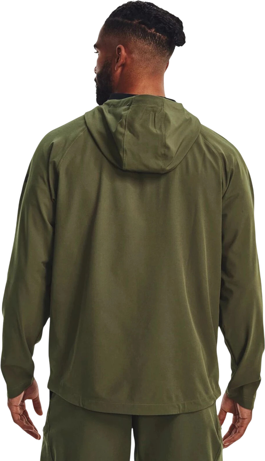 Ветровка Under Armour Ua Unstoppable Jacket