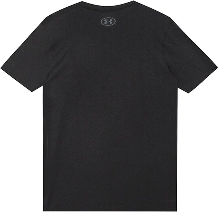 Футболка Under Armour UA ATH DEPT SS
