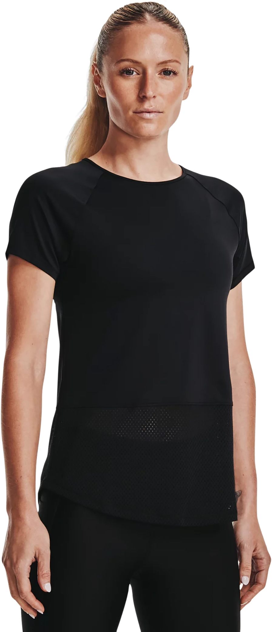 Футболка Under Armour UA W BREATHELUX TEE
