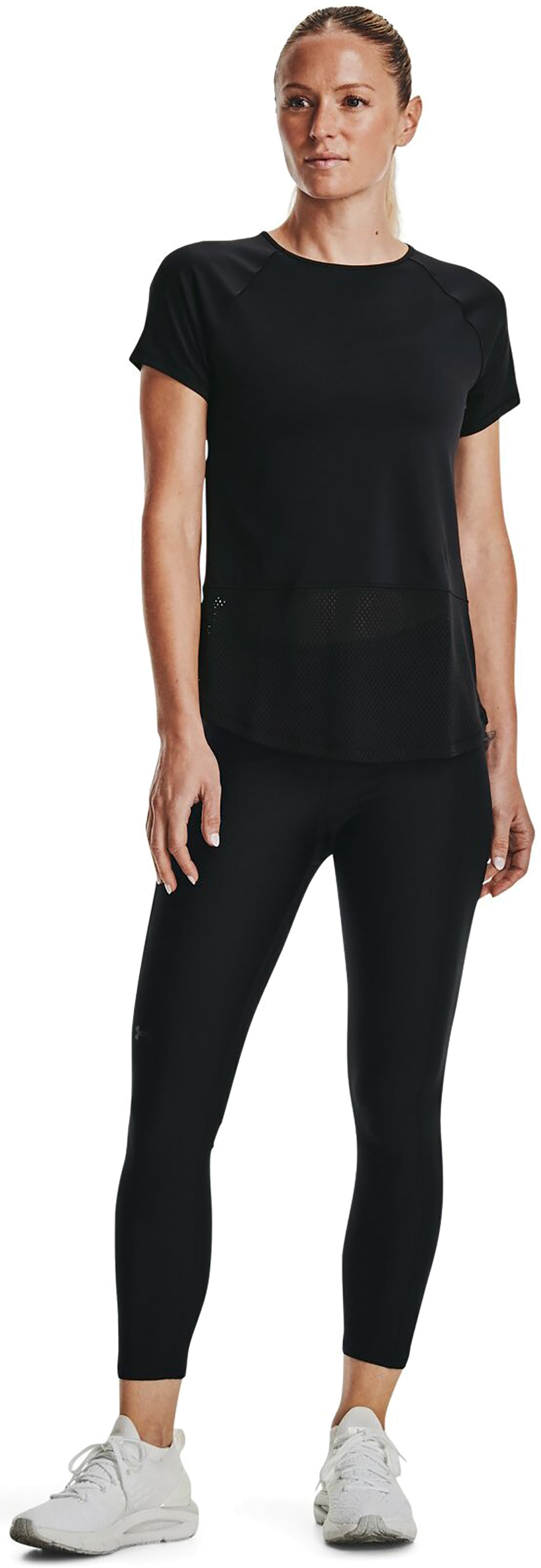 Футболка Under Armour UA W BREATHELUX TEE