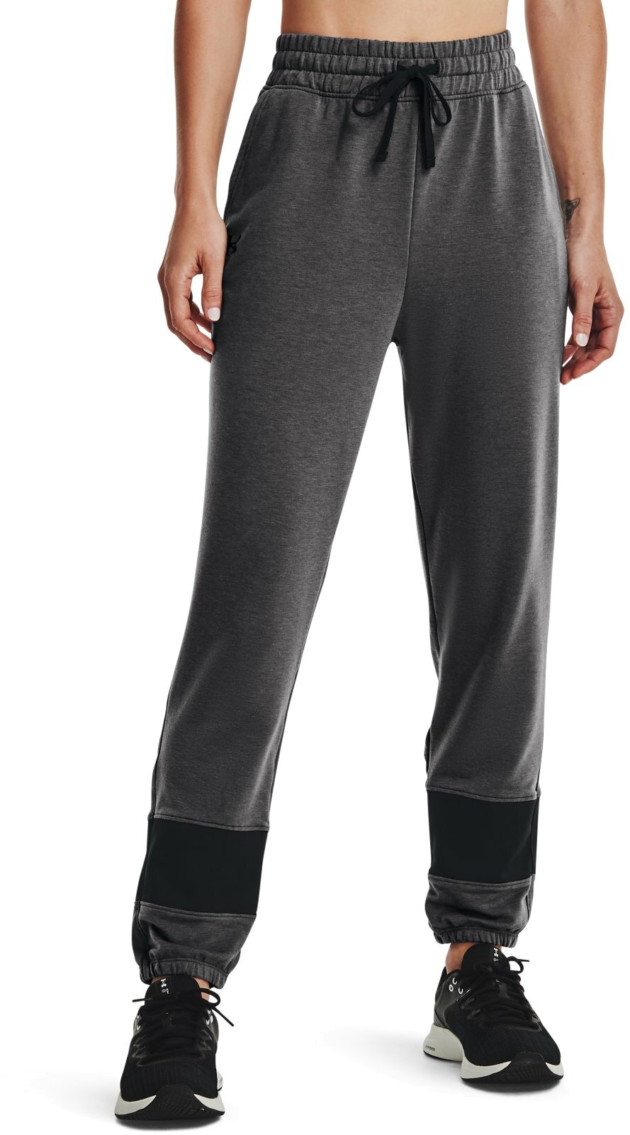 Брюки Under Armour Rival Terry Cb Jogger