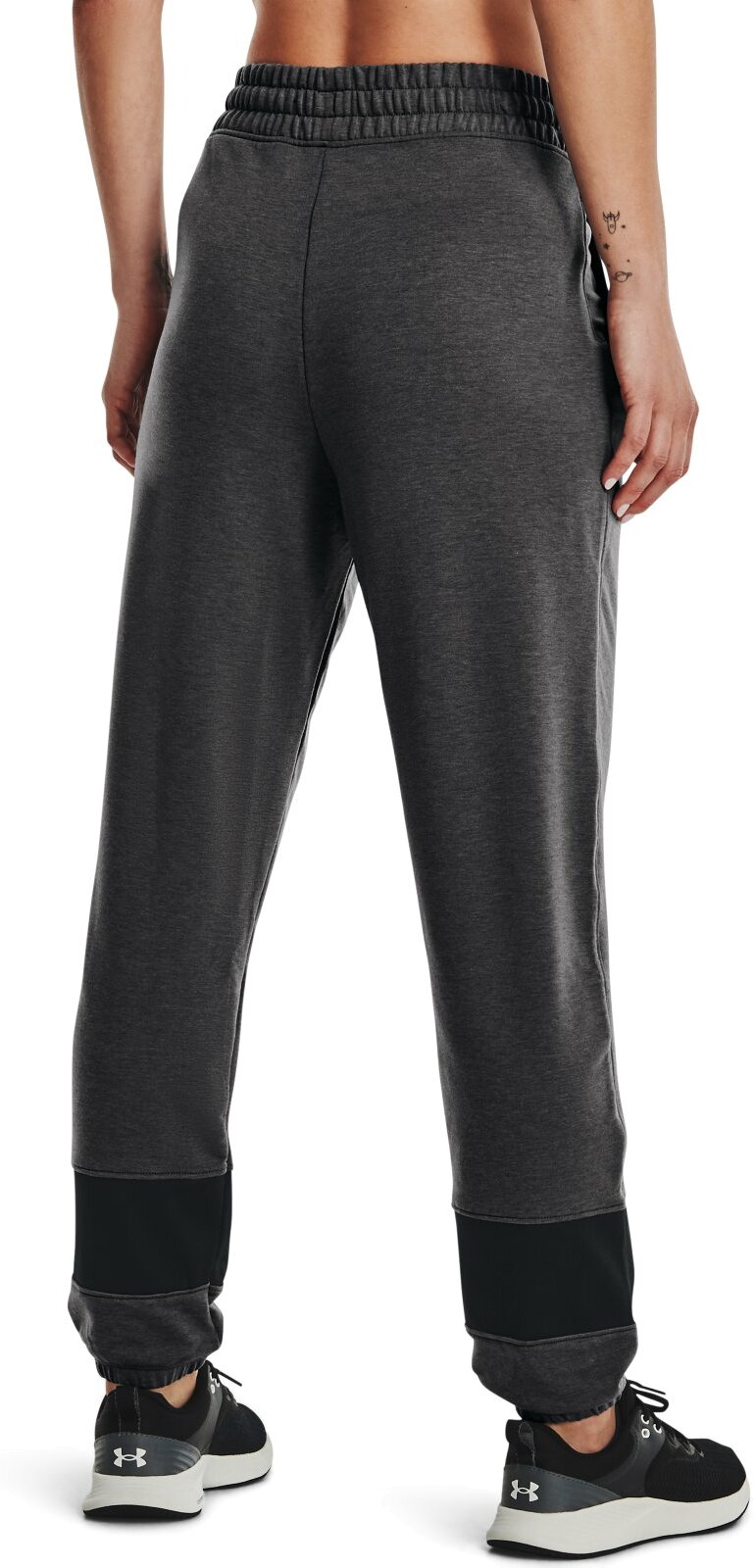 Брюки Under Armour Rival Terry Cb Jogger