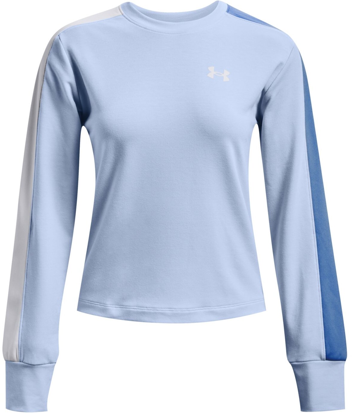 Свитшот Under Armour Rival Terry Cb Crew