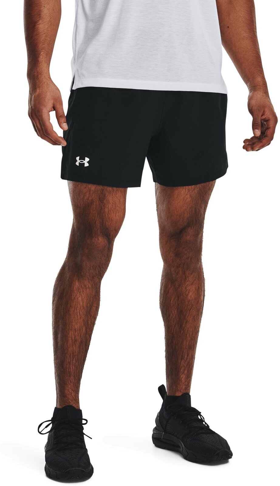 Шорты Under Armour UA M SPEEDPOCKET 5IN SHORT