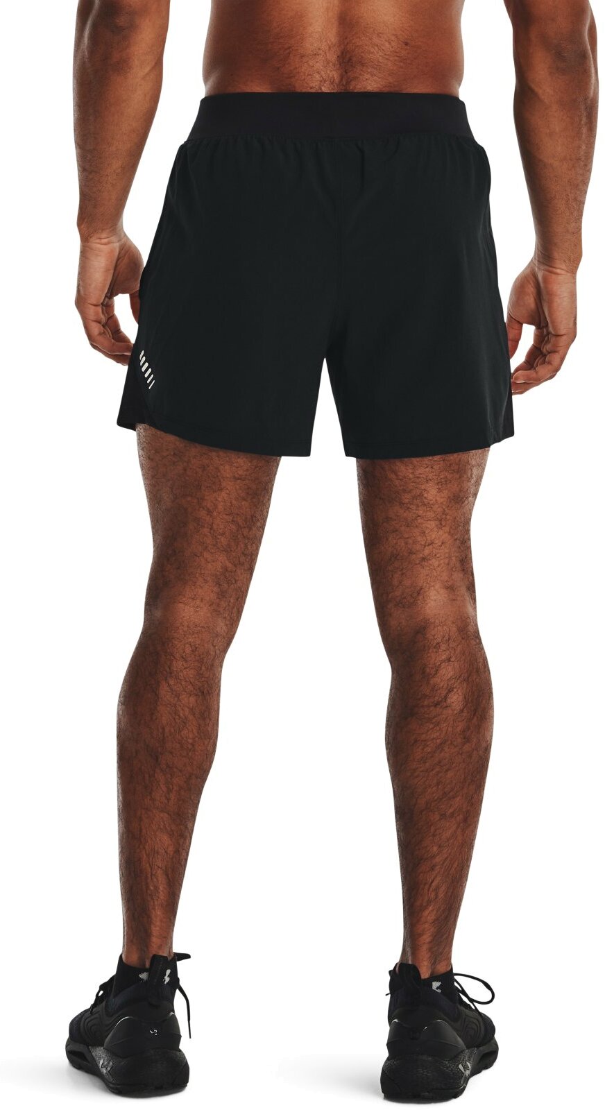 Шорты Under Armour UA M SPEEDPOCKET 5IN SHORT