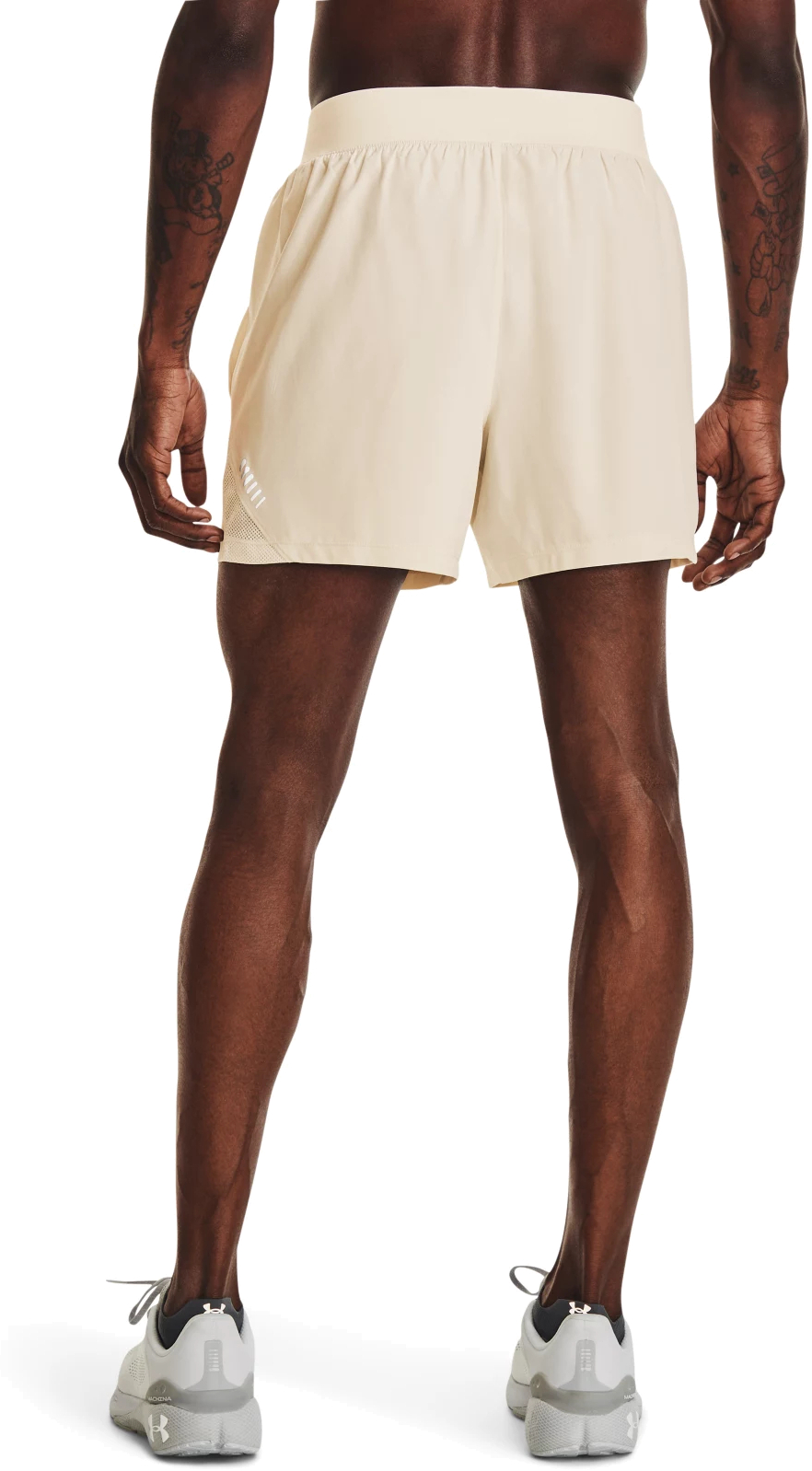 Шорты Under Armour UA M SPEEDPOCKET 5IN SHORT