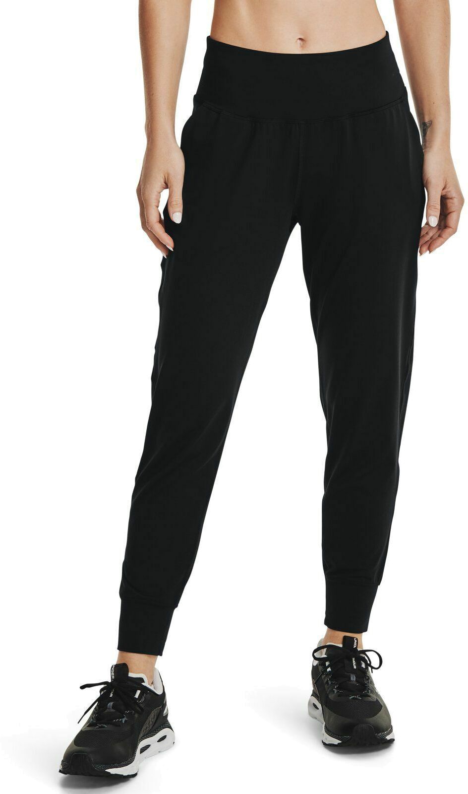 Брюки Under Armour Meridian Jogger