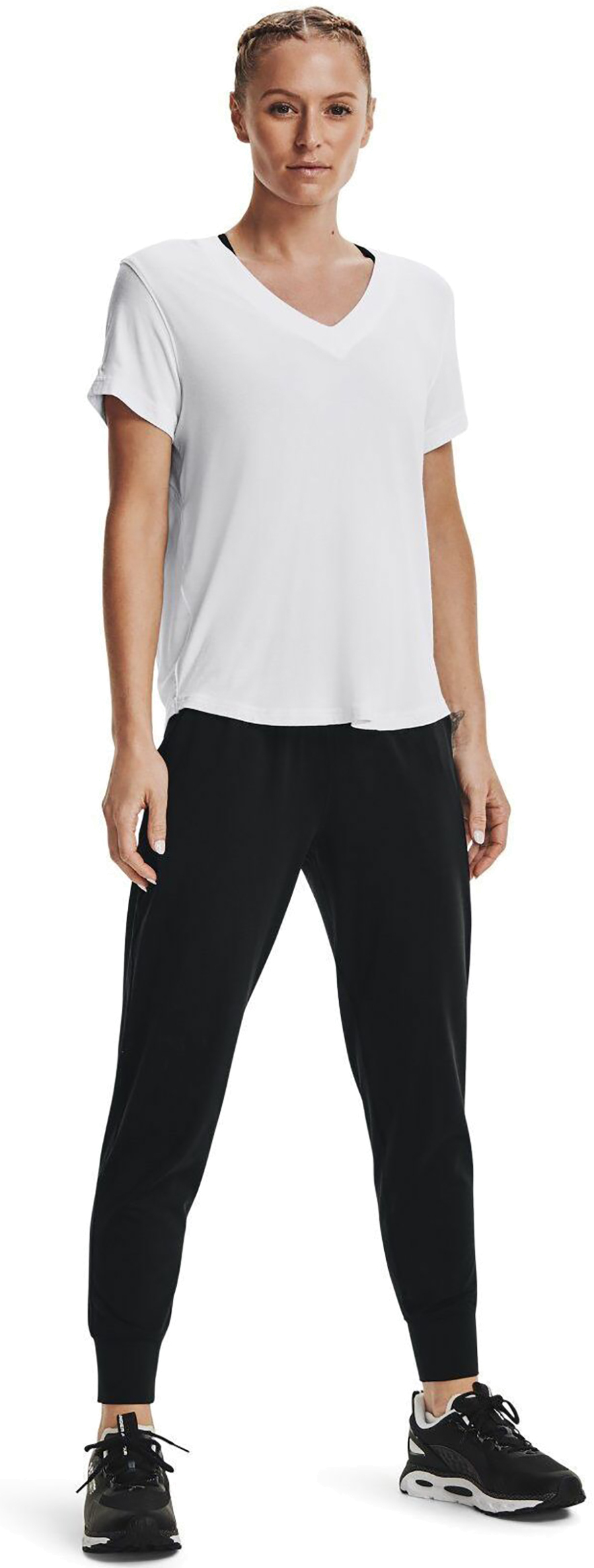 Брюки Under Armour Meridian Jogger