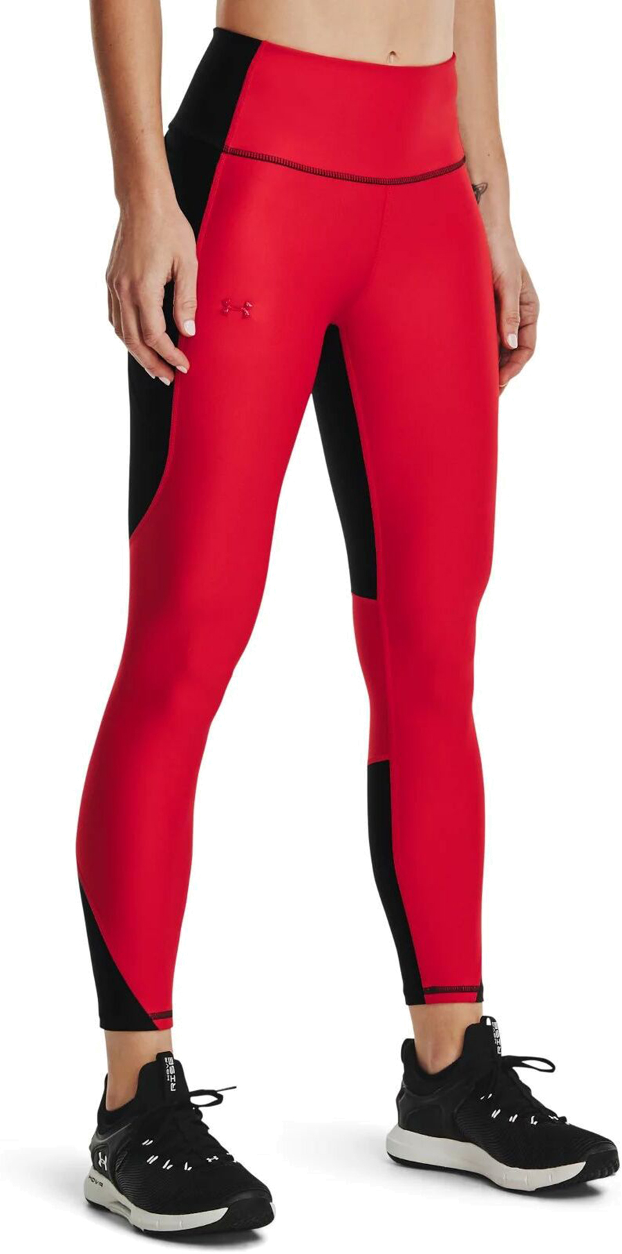 Леггинсы Under Armour Hg Ankle Leg Sp