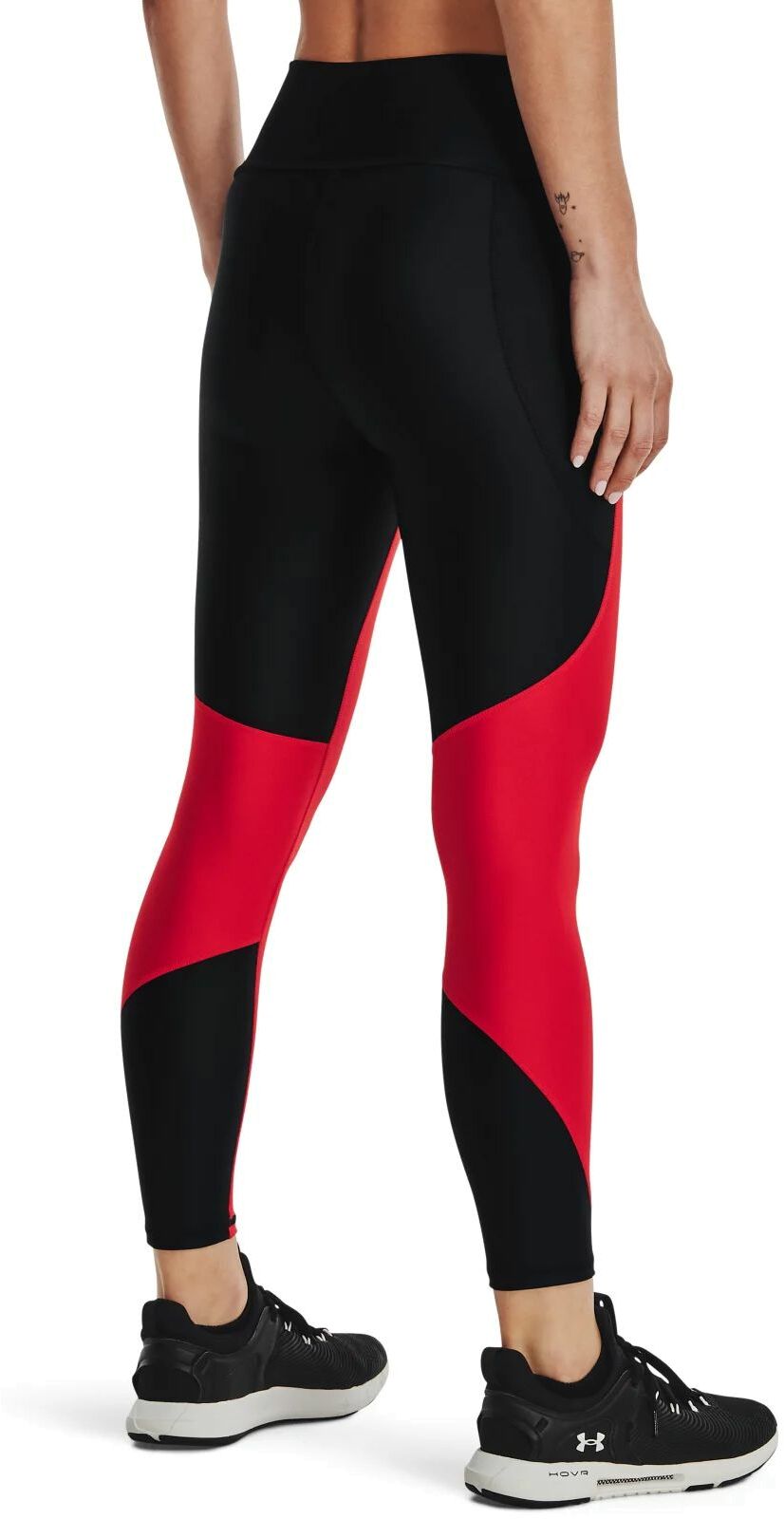 Леггинсы Under Armour Hg Ankle Leg Sp