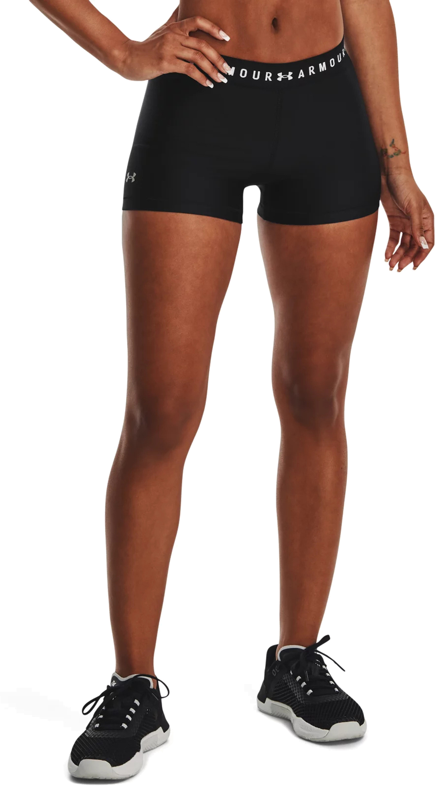 Шорты Under Armour W Hg Shorty