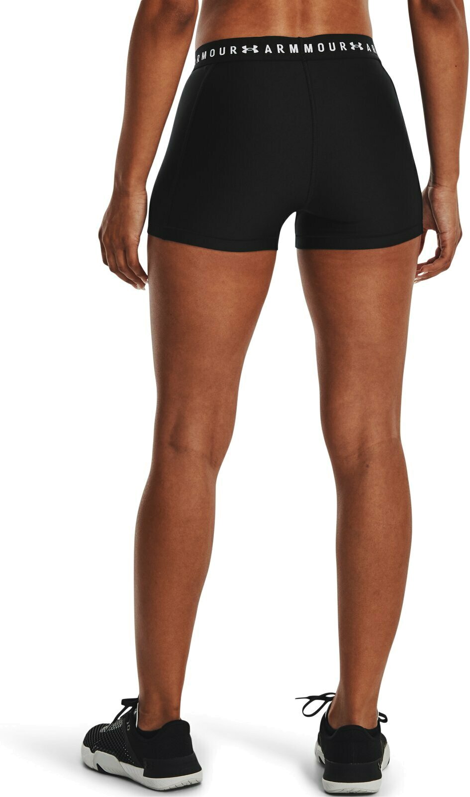 Шорты Under Armour W Hg Shorty