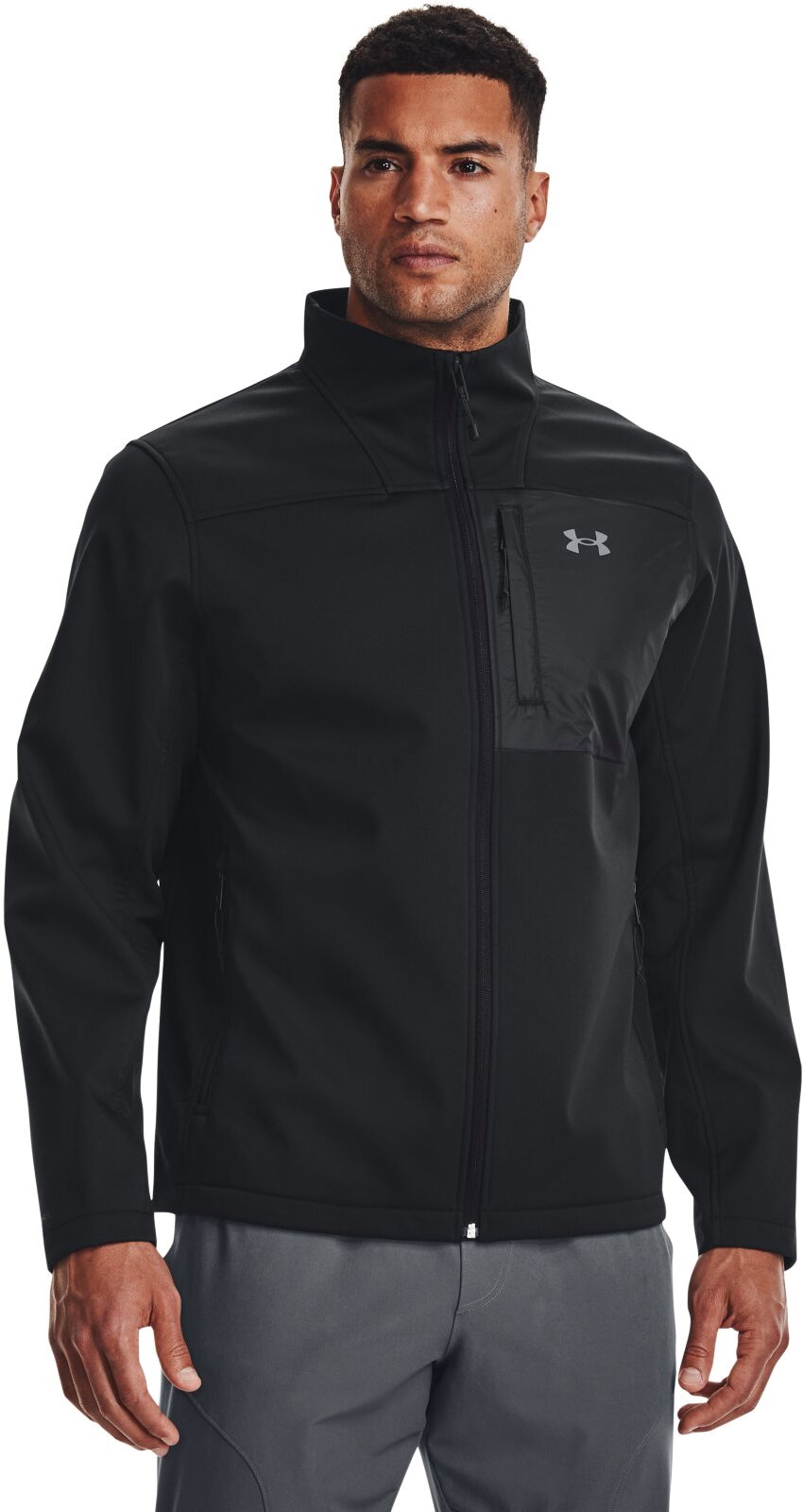 Ветровка Under Armour Ua Cgi Shield 2.0