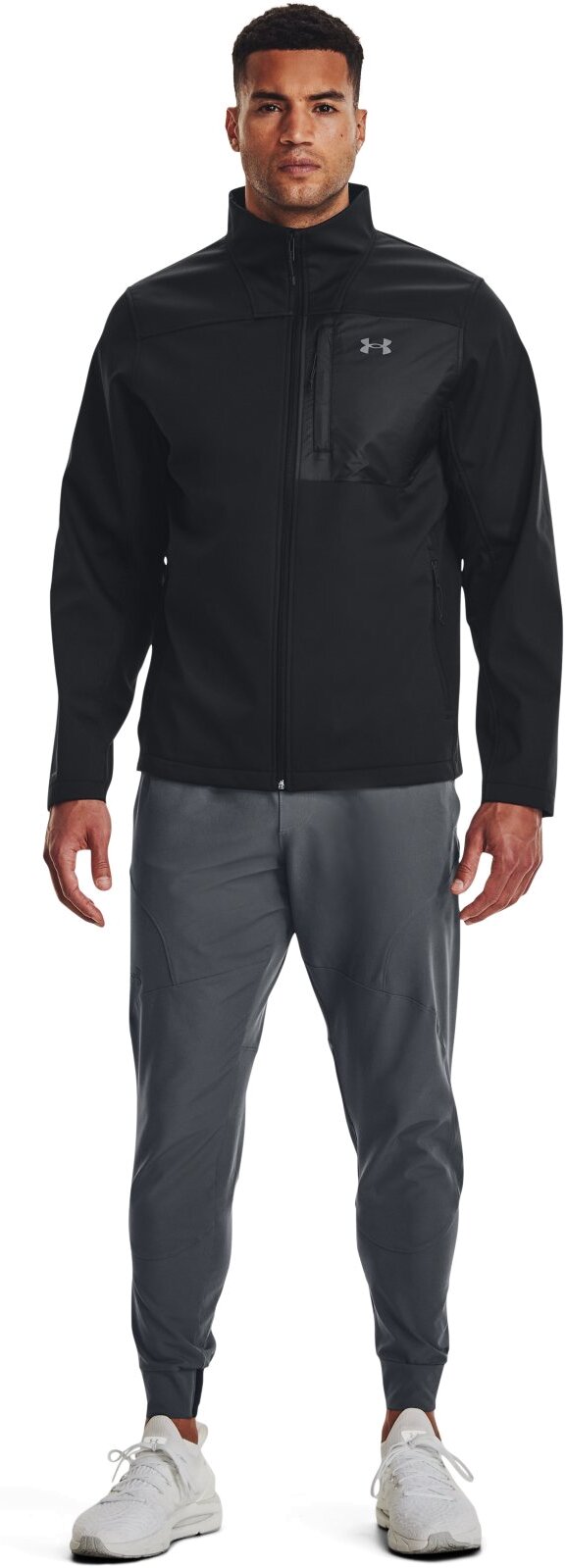 Ветровка Under Armour Ua Cgi Shield 2.0