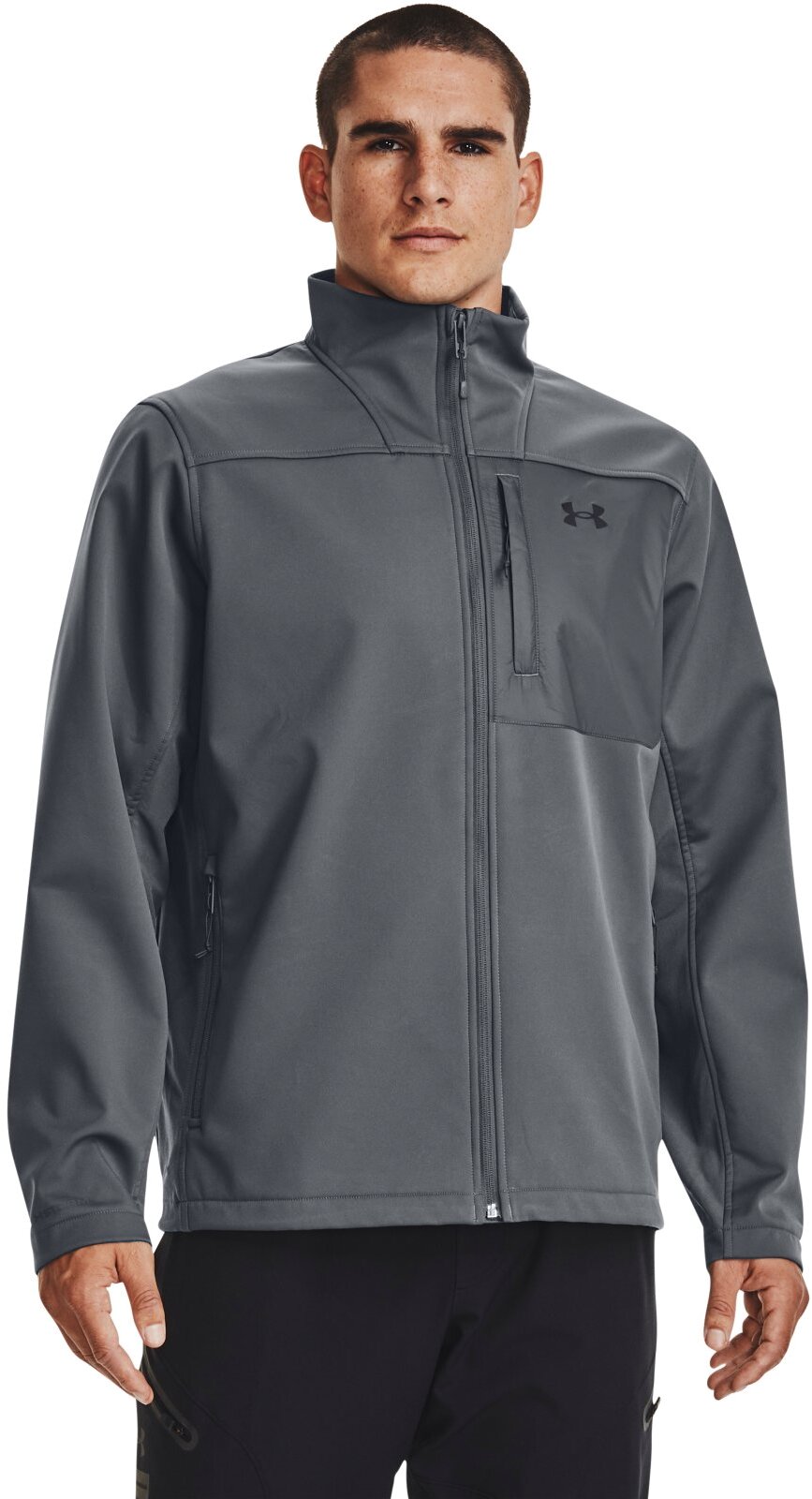 Ветровка Under Armour Ua Cgi Shield 2.0