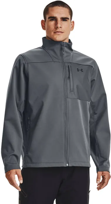 Ветровка Under Armour Ua Cgi Shield 2.0 (1371586-012) купить за
