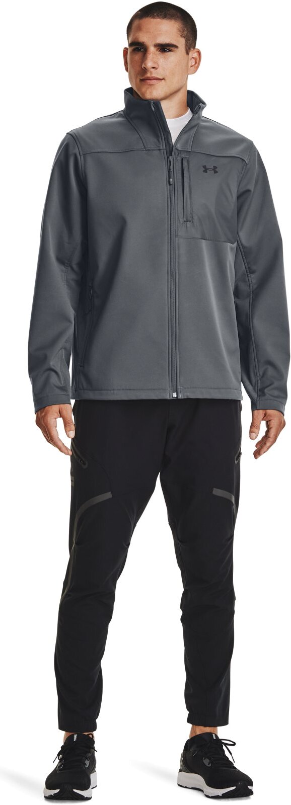 Ветровка Under Armour Ua Cgi Shield 2.0