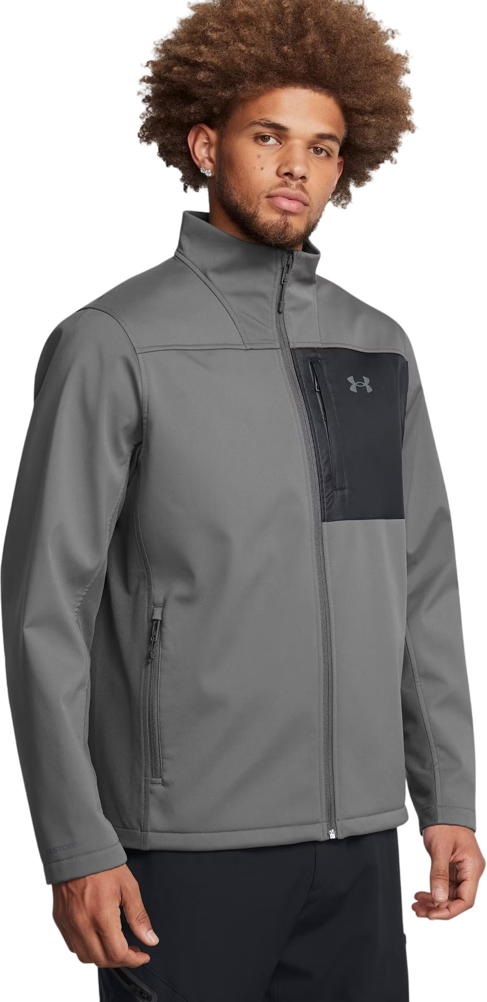 Ветровка Under Armour SHIELD JACKET